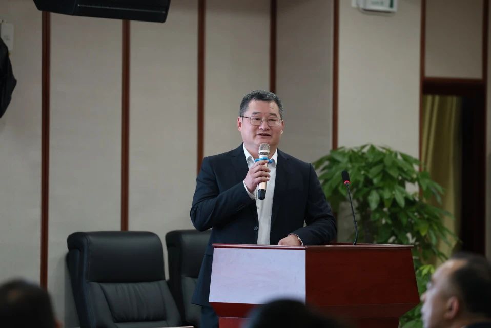 聚焦企业实务，助力企业行稳致远