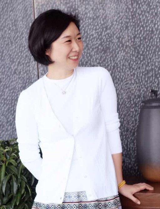创始人寄语