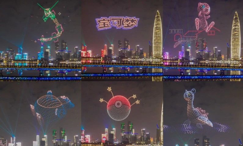 低空经济新机遇无人机市场井喷式爆发! “无人机飞手”需求爆表 ! 低空经济新机遇无人机市场井喷式爆发! “无人机飞手”需求爆表 !