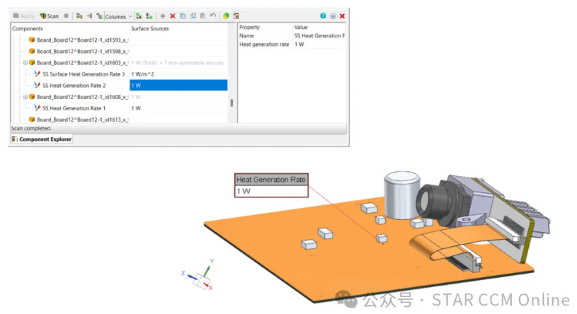 ӦáSimcenter FLOEFD 2412 ¹|޷ǶάCADCFD湤