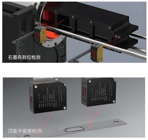 探秘泓川科技HC26系列激光位移傳感器：工業測量的多面能手