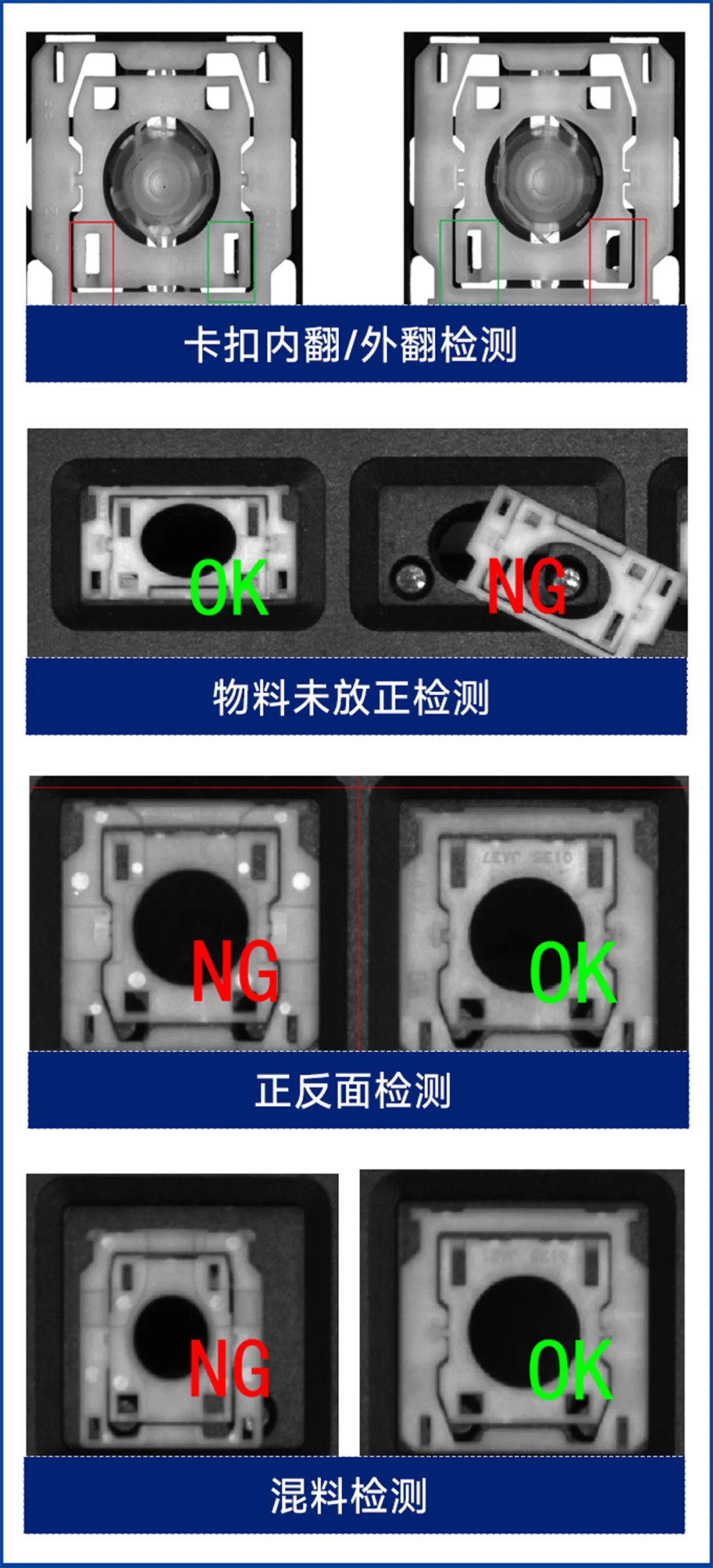 應(yīng)用案例｜眾為興Scara機器人+智能視覺創(chuàng)新方案賦能筆電行業(yè)提質(zhì)增效