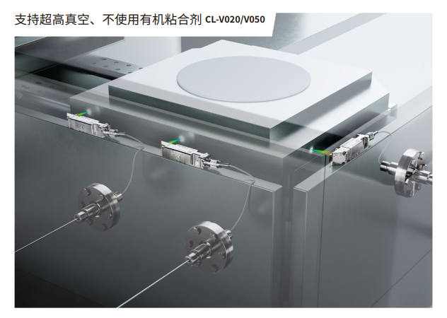 一場關于基恩士光譜共焦傳感器：原理、特性與應用的深度全面剖析好文(下）