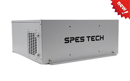 SPES TECH 源控 CIS-Z60E-FC01 金融行业机