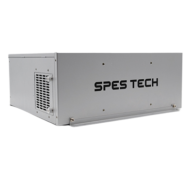 SPES TECH 源控 CIS-Z60E-FC01 金融行业机