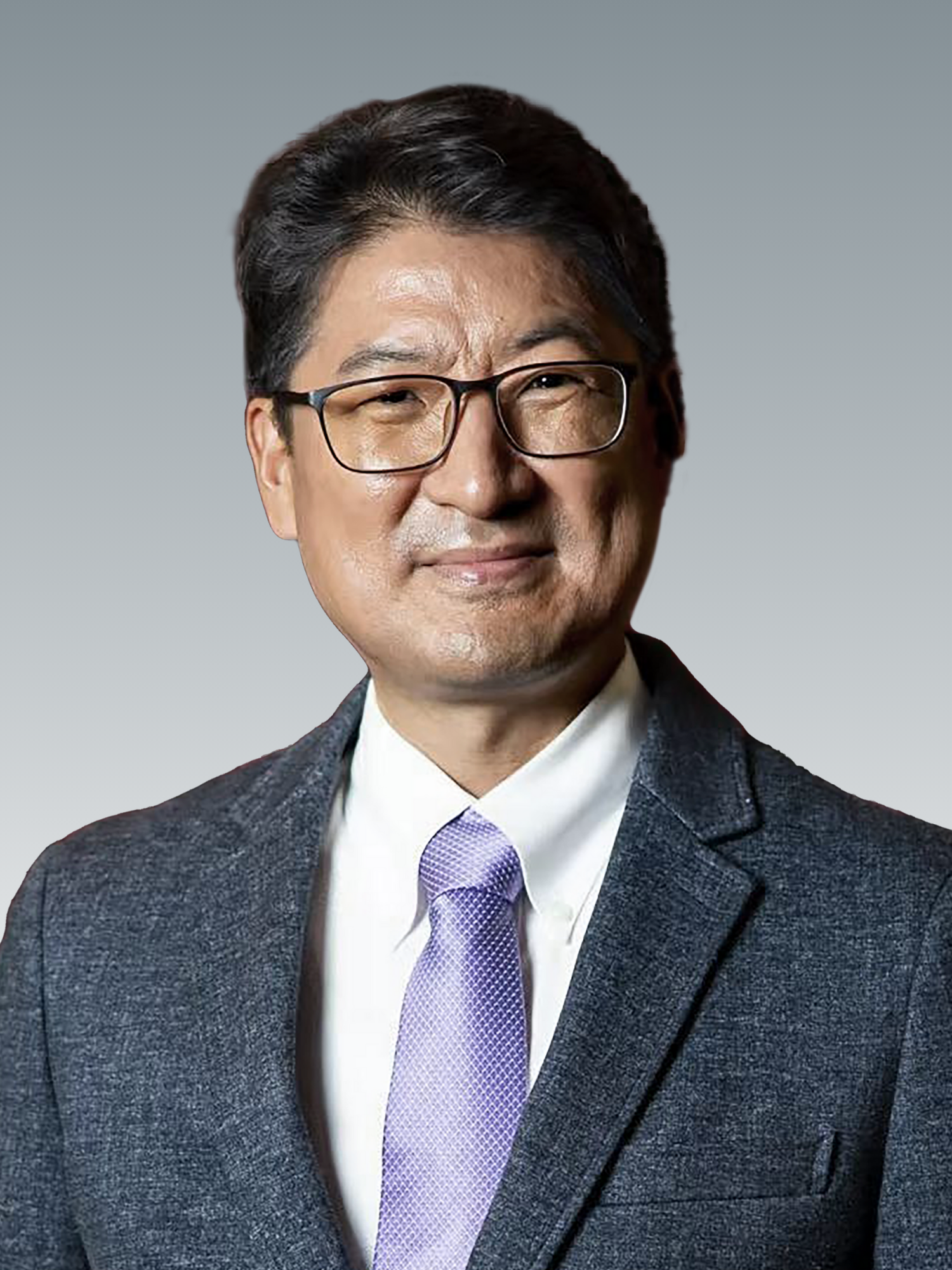 Dr. Paul Kim