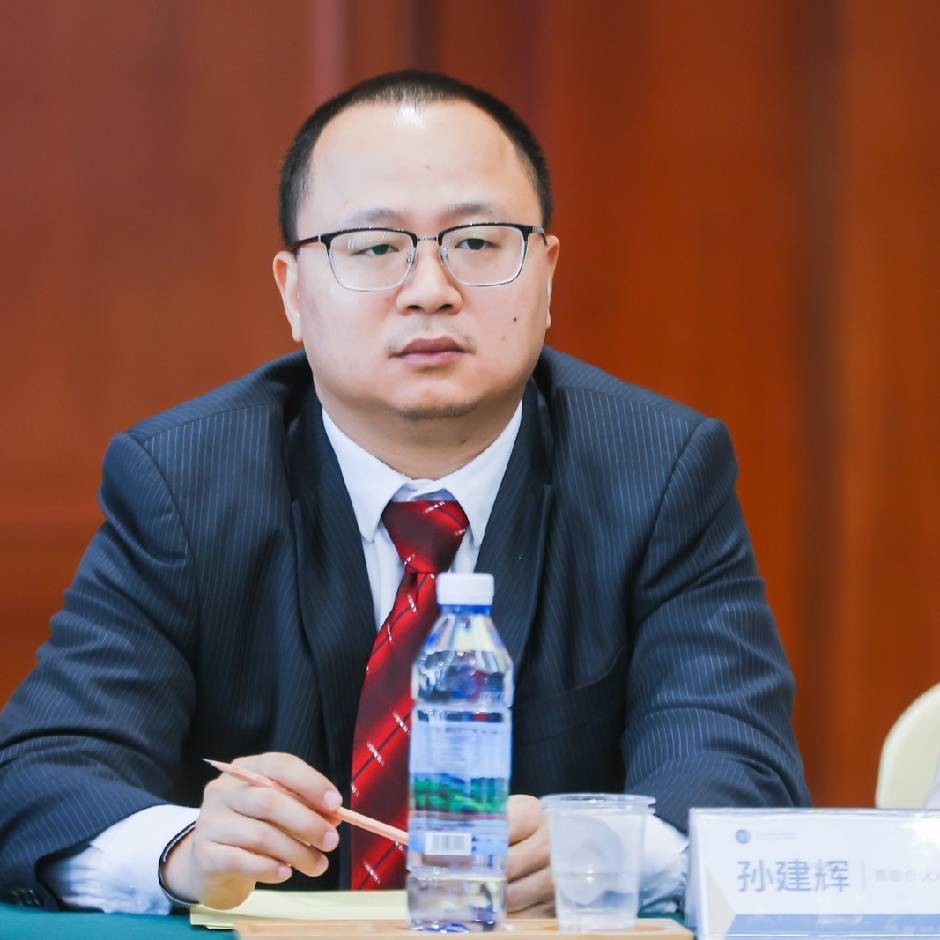Jianhui Sun
