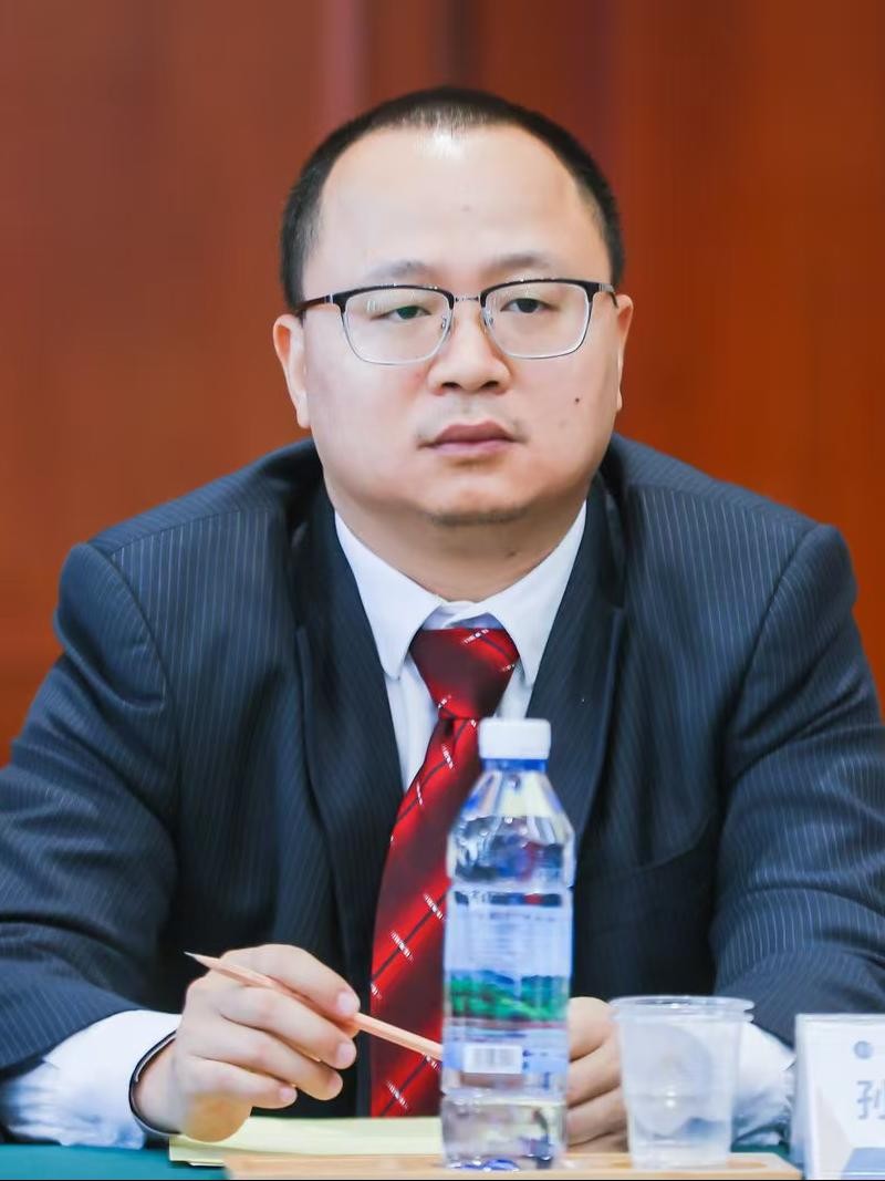 Jianhui Sun