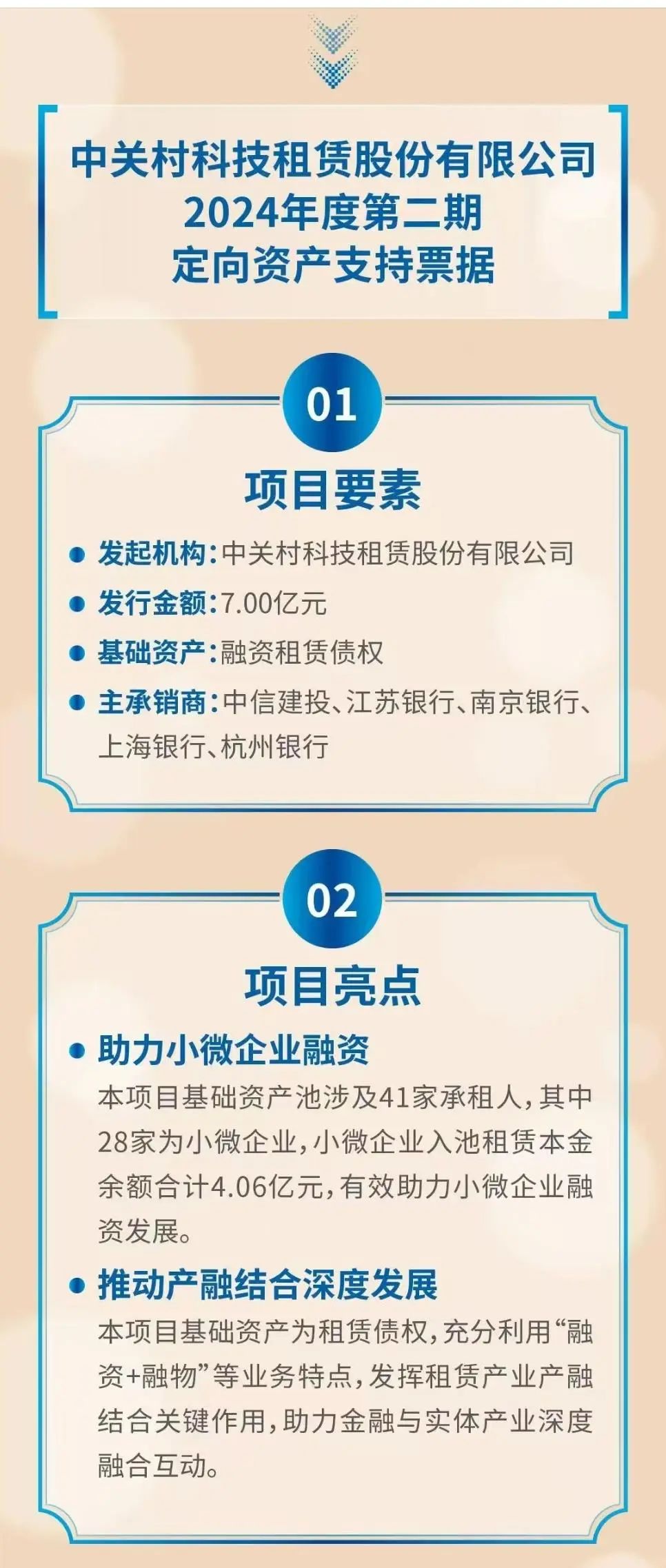 我所作为专项法律顾问的ABN项目入选中国银行间市场交易商协会创新领航盘活存量结构化产品案例
