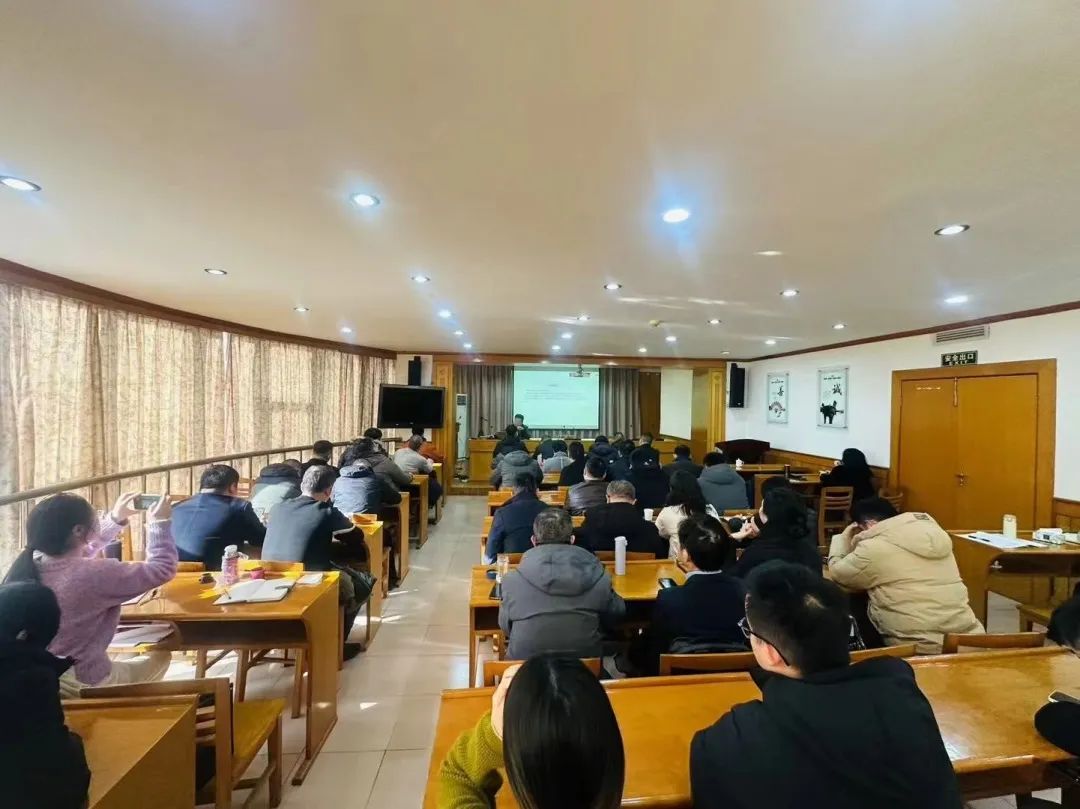 圣大律师应邀为盐城市律协、大丰生态环境局做【碳合规法律服务】专题讲座 圣大律师应邀为盐城市律协、大丰生态环境局做【碳合规法律服务】专题讲座