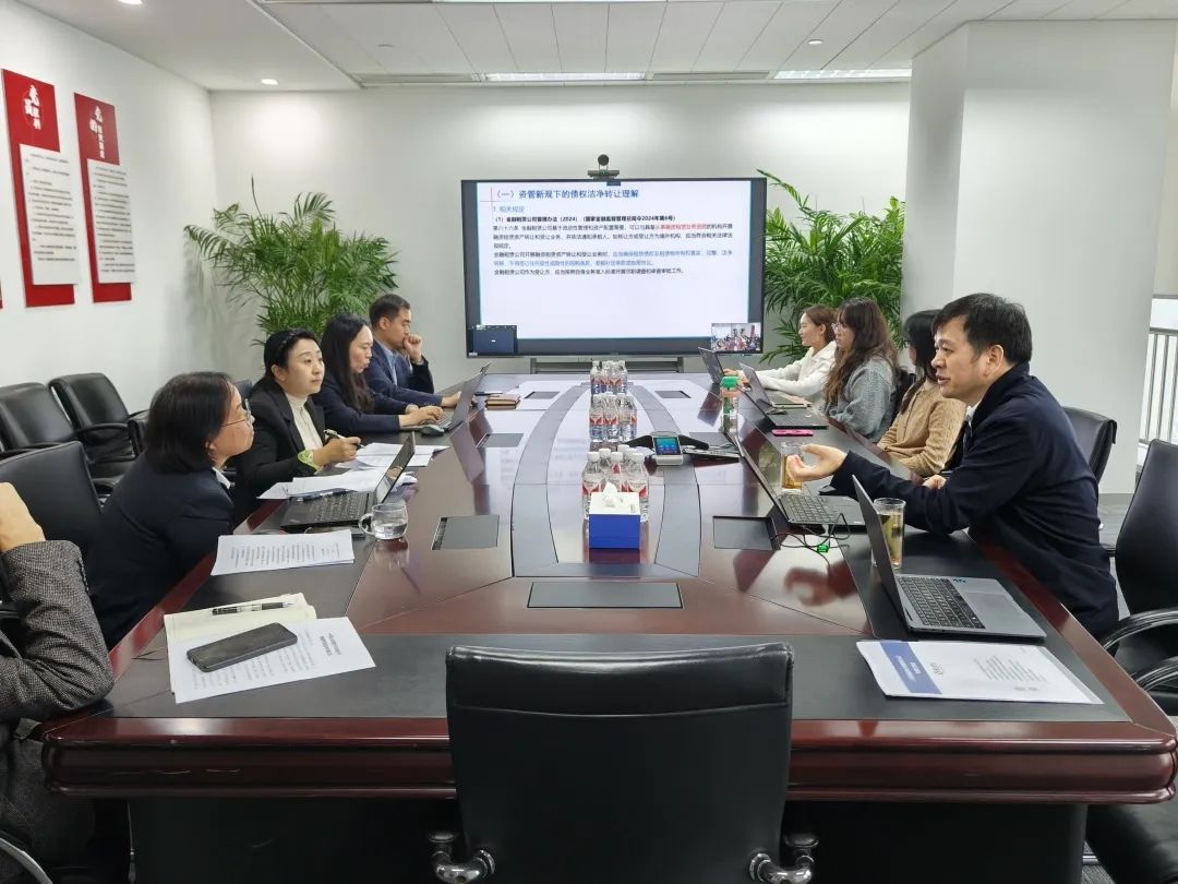 金融租赁监管新规施行,圣大律师受邀现场剖析 金融租赁监管新规施行,圣大律师受邀现场剖析