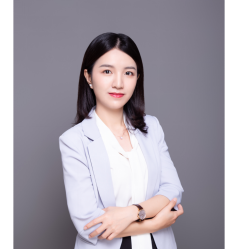Shanhong He