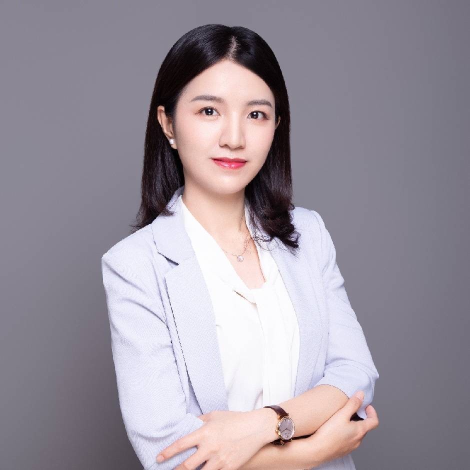 Shanhong He