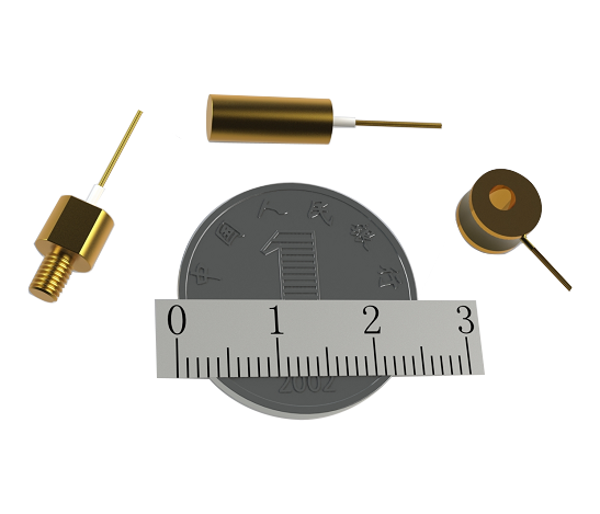 DT64 Silicon Diode Thermometer