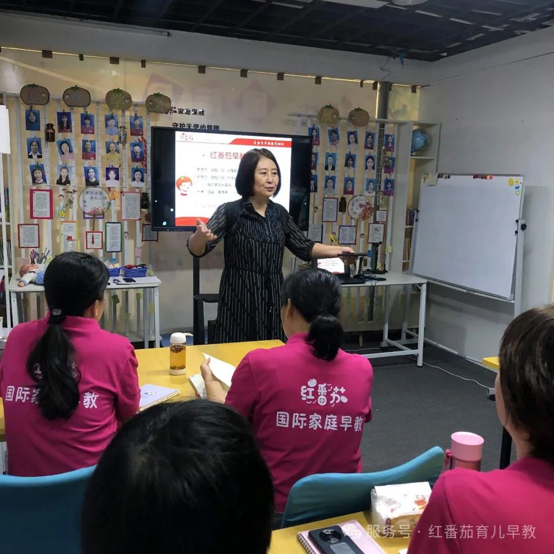 震撼！顺应孩子天性的早教，超乎想象