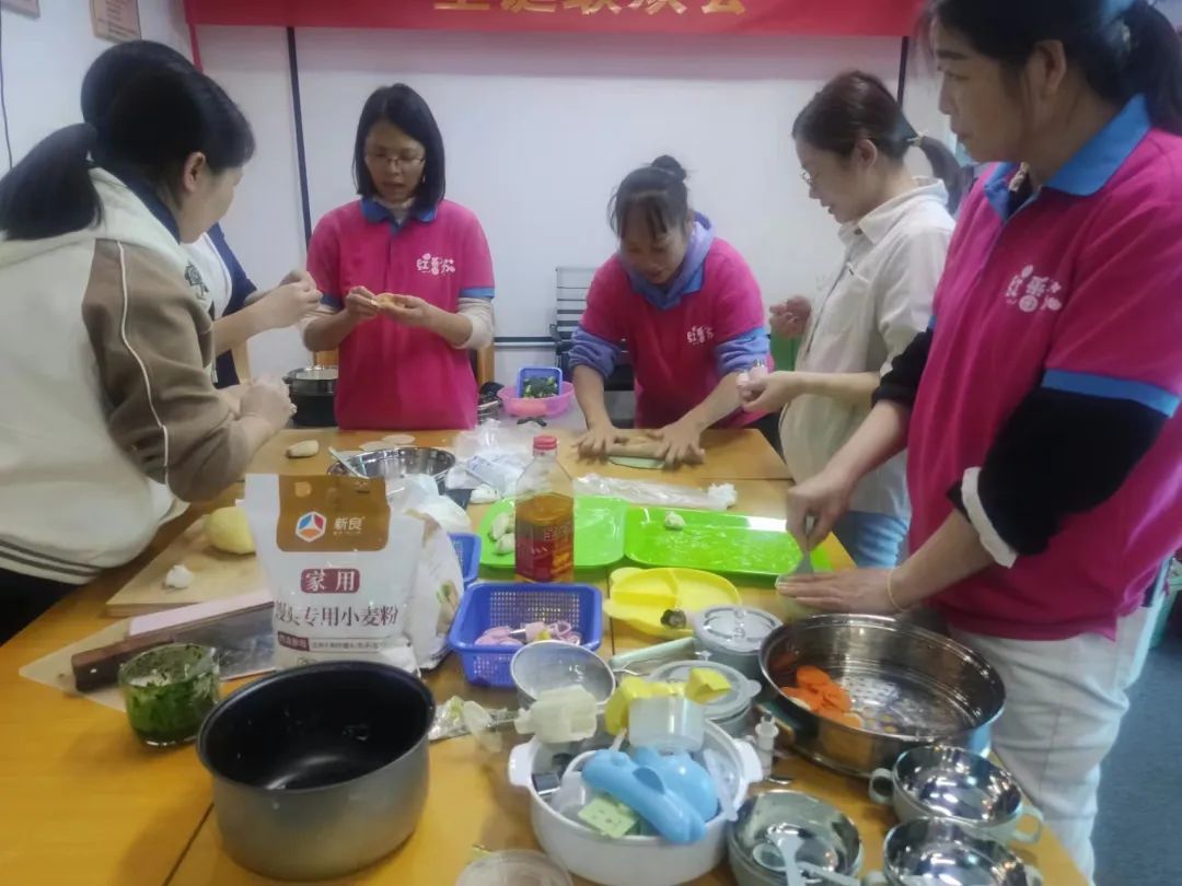 让雇主满意的买菜诀窍