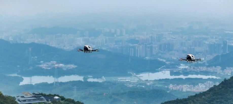 低空经济场景应用待激活 传统通航或成切入点！