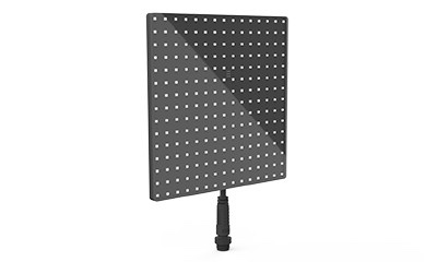 Video Glass Module