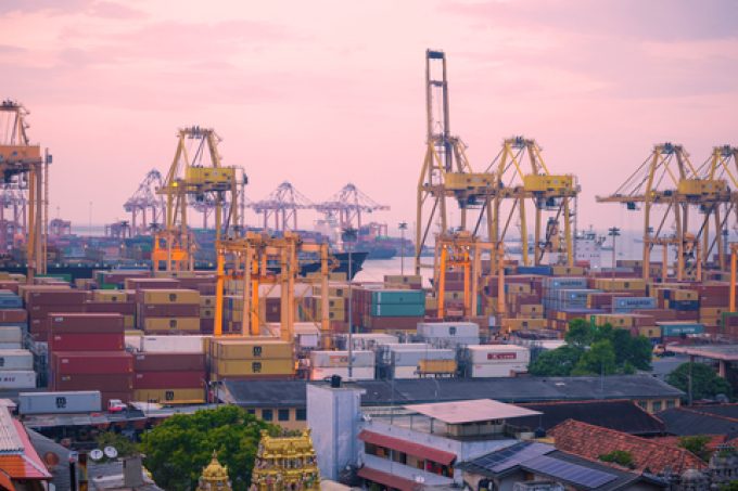 Carriers divert Indian cargo to avoid congestion worries at Colombo