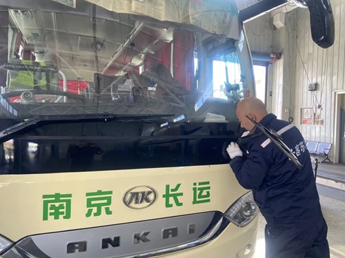 春節(jié)不打烊,節(jié)日我在崗(二) 春節(jié)不打烊,節(jié)日我在崗(二)