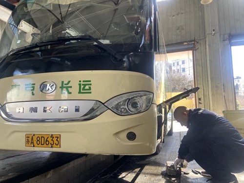 春節(jié)不打烊,節(jié)日我在崗(二) 春節(jié)不打烊,節(jié)日我在崗(二)