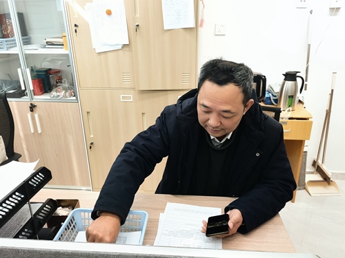 春節(jié)不打烊,節(jié)日我在崗(二) 春節(jié)不打烊,節(jié)日我在崗(二)