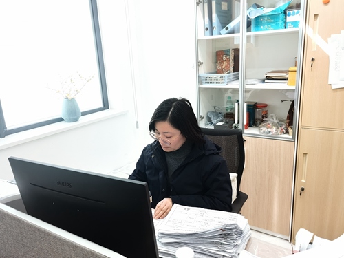 春節(jié)不打烊,節(jié)日我在崗(二) 春節(jié)不打烊,節(jié)日我在崗(二)