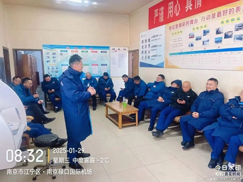 春節(jié)不打烊,節(jié)日我在崗(二) 春節(jié)不打烊,節(jié)日我在崗(二)