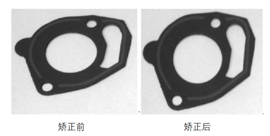 2D 视觉引导机器人：精准去毛刺，驱动制造业迈向智能未来