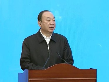 练好高质量发展“看家本领”，挺起现代化建设“产业脊梁” | 广东省委书记黄坤明同志在广东省高质量发展大会上的讲话实录（2025）