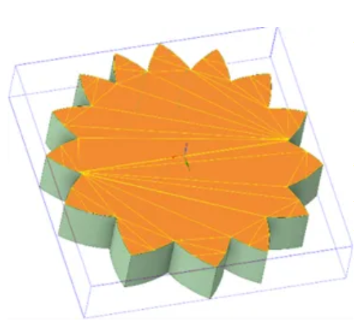 Speos Meshing 網(wǎng)格最佳實踐