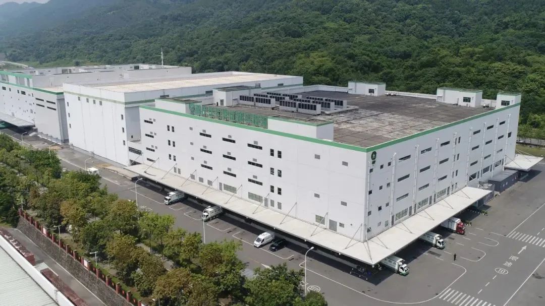 喜报丨通用技术重药控股荣膺5A级物流企业 喜报丨通用技术重药控股荣膺5A级物流企业