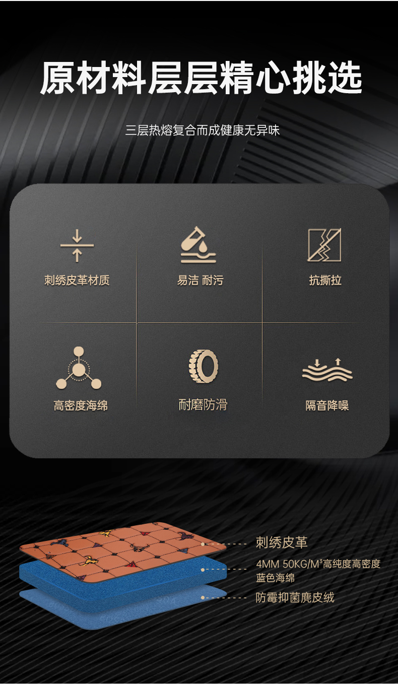 Z-GOOD 千牛卫