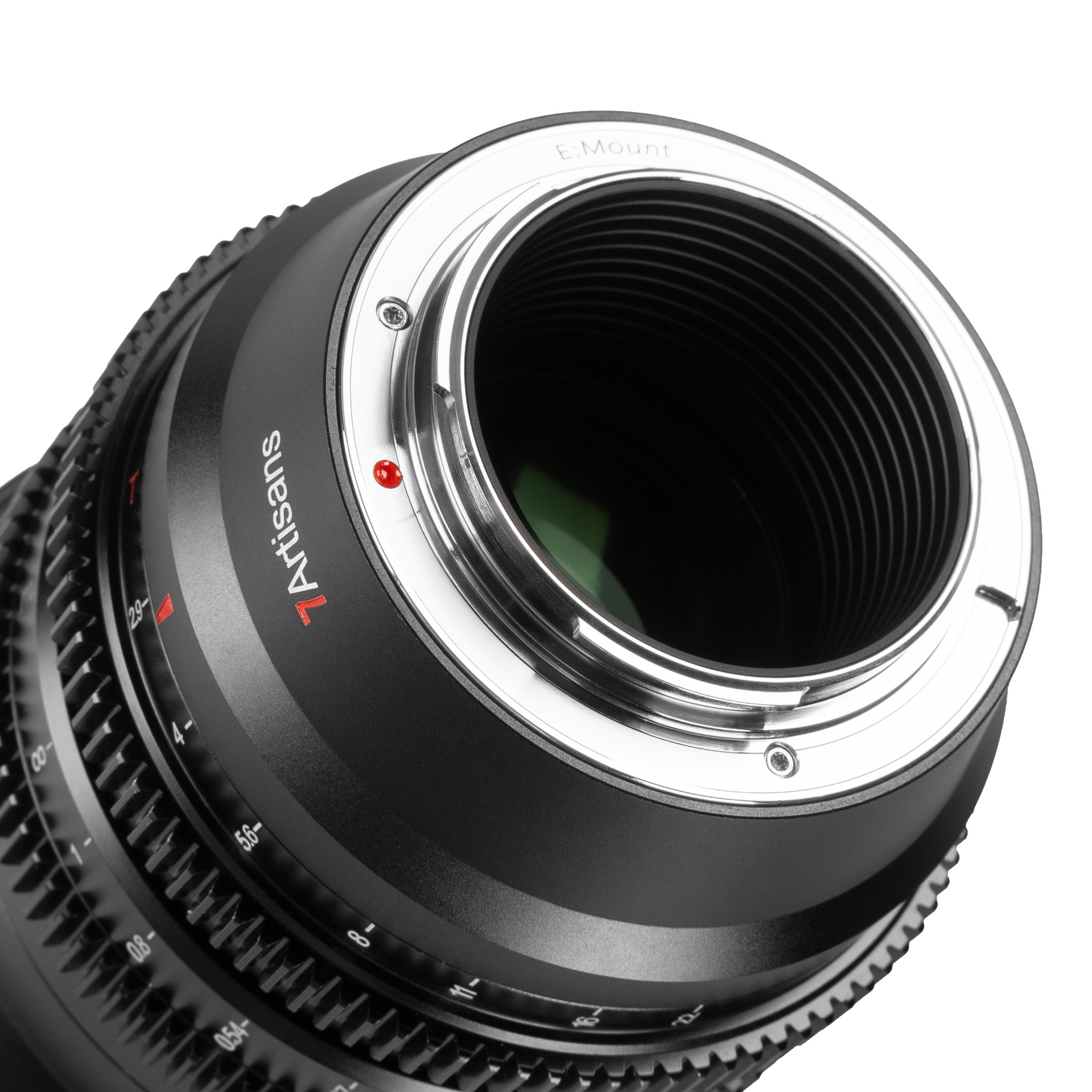 120mm T2.9(Macro2x）