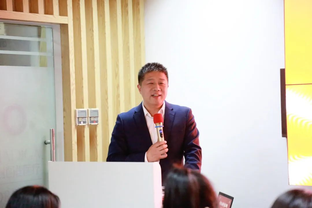 向下深耕•向上伸长|葆蒂兰国际集团2025新生启航•第126期精英成长营启幕! 向下深耕•向上伸长|葆蒂兰国际集团2025新生启航•第126期精英成长营启幕!