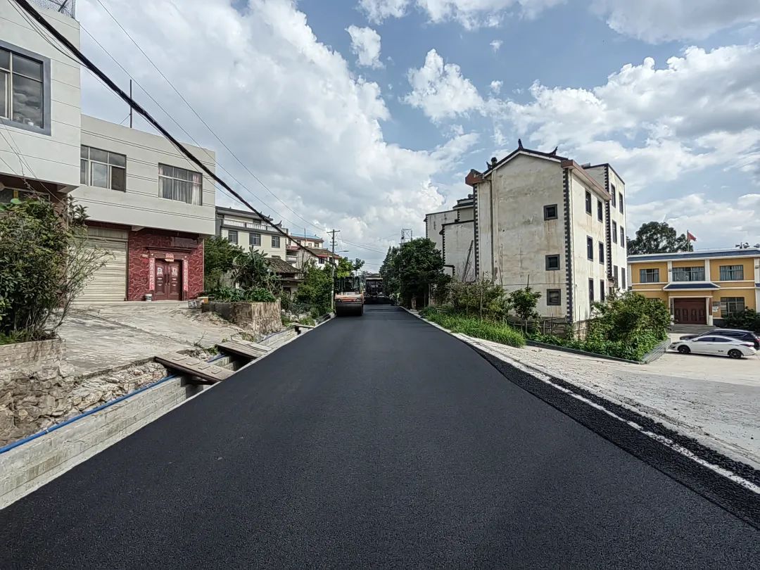 德達路橋集團域外市場喜迎“開門紅”！