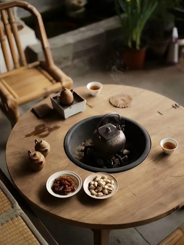 有一種幸福叫有個小院 有一種幸福叫有個小院