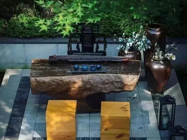 有一種幸福叫有個小院 有一種幸福叫有個小院