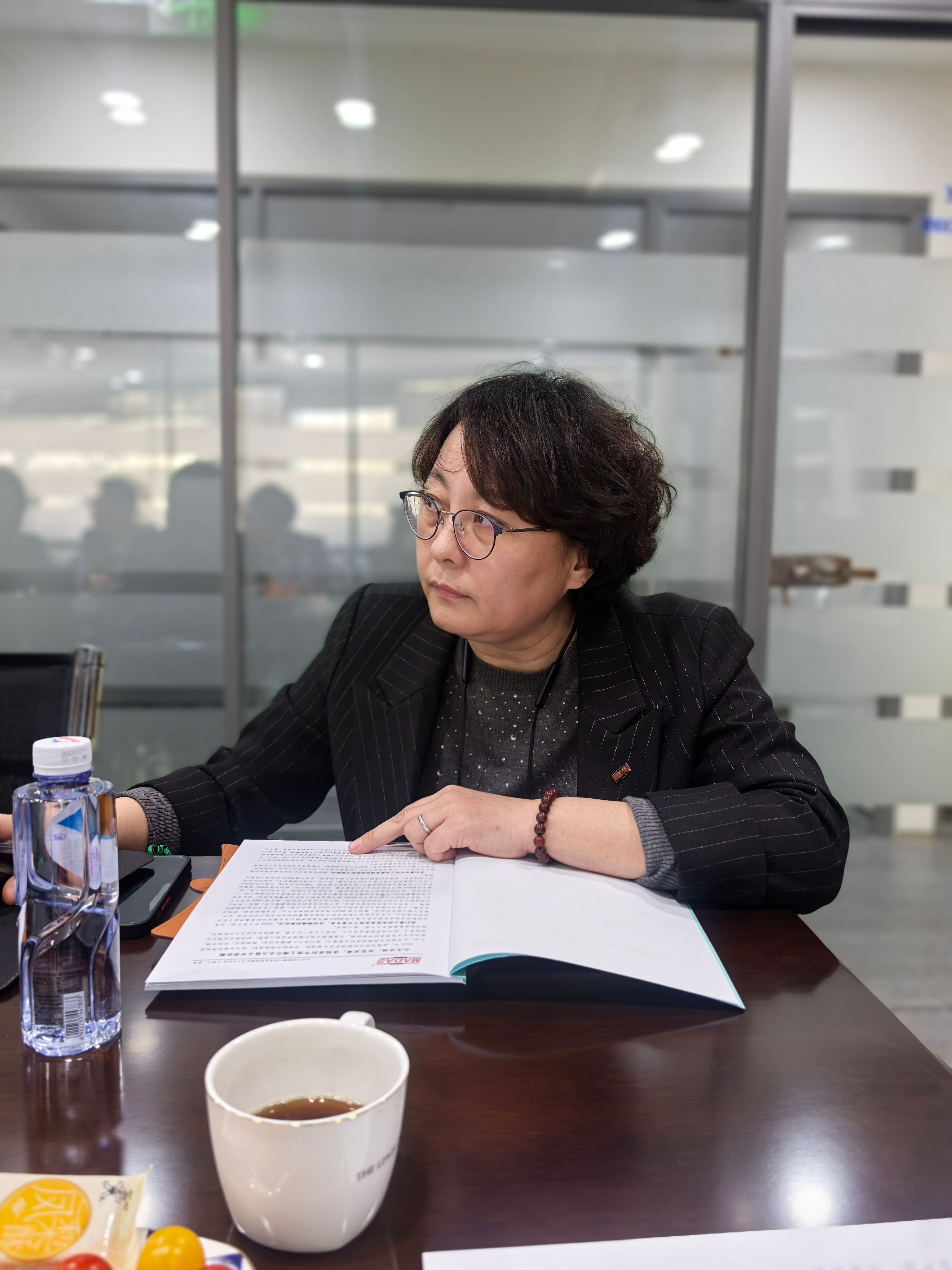 凝心聚力 共启新程！北京马达斯燃气技术发展有限公司年度总结会圆满召开