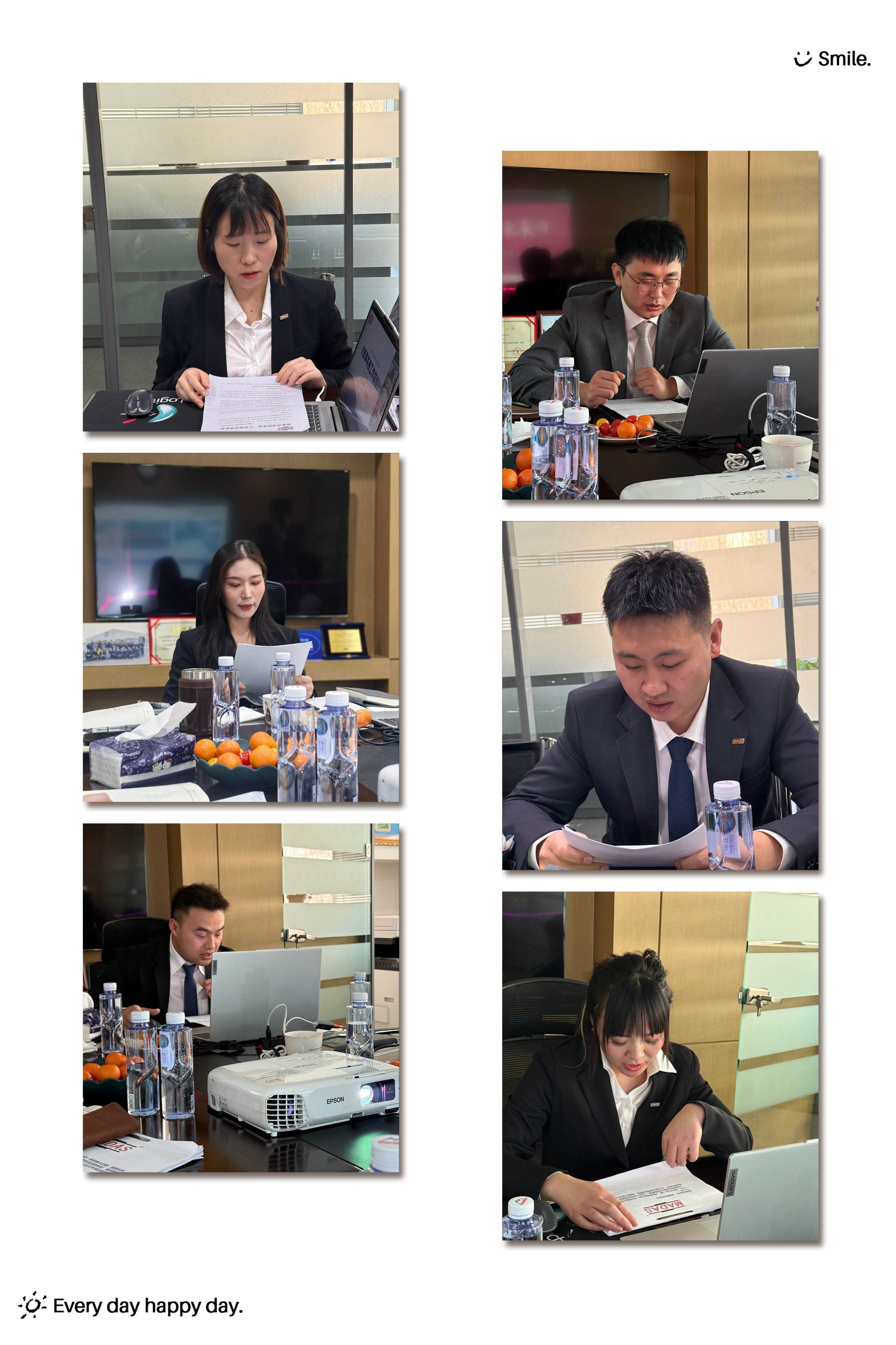 凝心聚力 共启新程！北京马达斯燃气技术发展有限公司年度总结会圆满召开