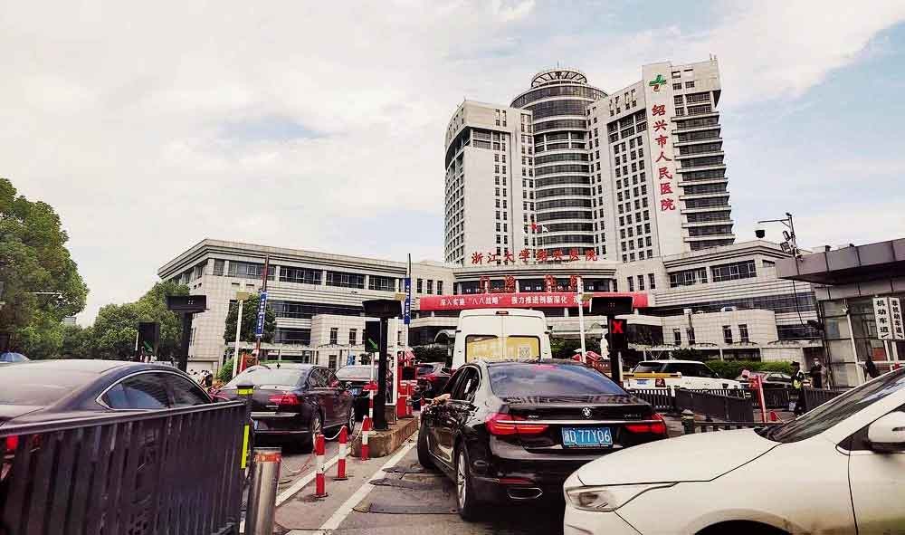 2024年停车行业十大热点 2024年停车行业十大热点