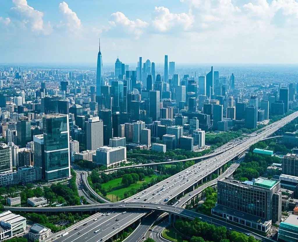 2024年停车行业十大热点 2024年停车行业十大热点