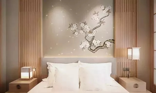 中式軟裝 · 無(wú)法拒絕的美 中式軟裝 · 無(wú)法拒絕的美