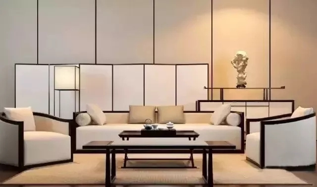 中式軟裝 · 無(wú)法拒絕的美 中式軟裝 · 無(wú)法拒絕的美