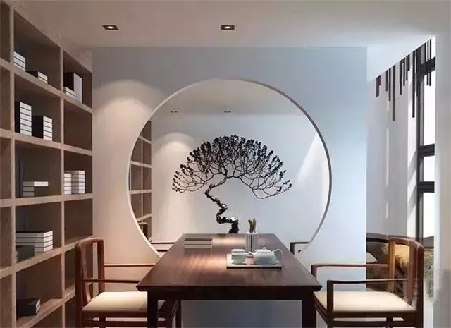 中式軟裝 · 無(wú)法拒絕的美 中式軟裝 · 無(wú)法拒絕的美