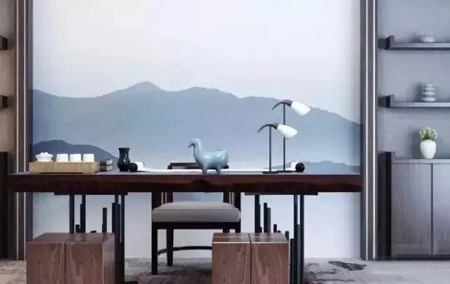 中式軟裝 · 無(wú)法拒絕的美 中式軟裝 · 無(wú)法拒絕的美