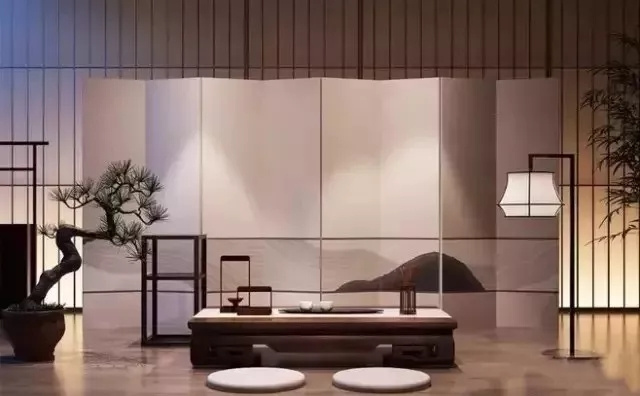 中式軟裝 · 無(wú)法拒絕的美 中式軟裝 · 無(wú)法拒絕的美