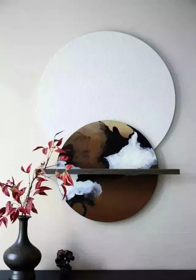 中式軟裝 · 無(wú)法拒絕的美 中式軟裝 · 無(wú)法拒絕的美