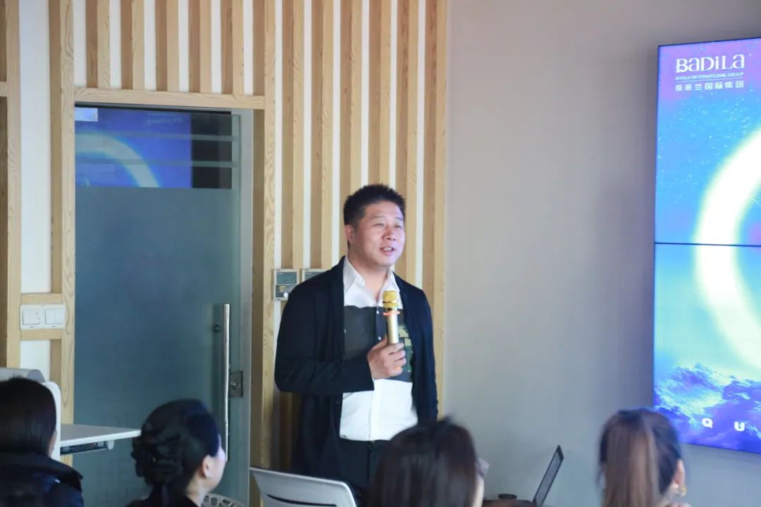 向下深耕•向上伸长|葆蒂兰国际集团2025新生启航•第126期精英成长营圆满结束！