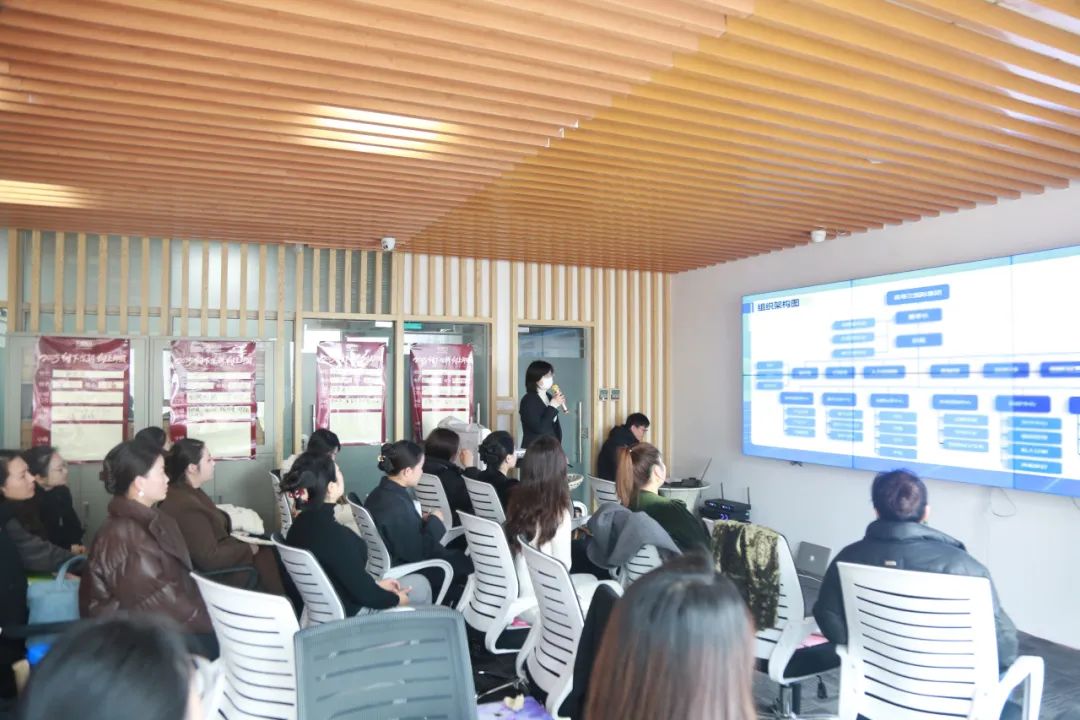 向下深耕•向上伸长|葆蒂兰国际集团2025新生启航•第126期精英成长营圆满结束！